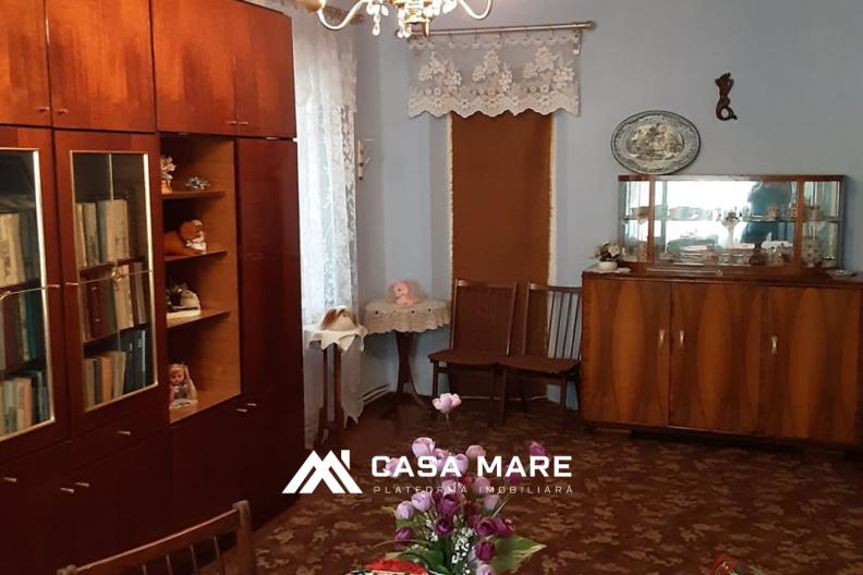 Spre vânzare casă | Cotiujenii Mari | Șoldănești 2