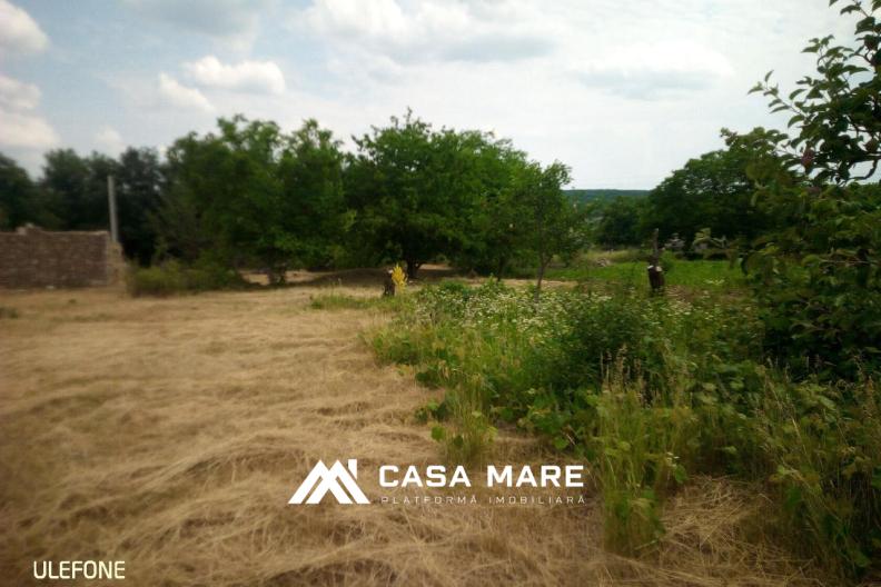 Vânzare teren pentru construcții | 15 ari | Ivancea, Orhei 8