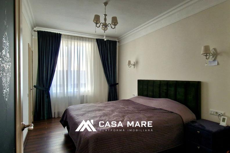 Vânzare Duplex cu 4 camere | Durlești, str-la 3 Nicolae Testemițanu, 26 9