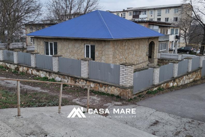 Vânzare casă individuală | 100 m² | Rîșcani, str. Independenței, 23 2