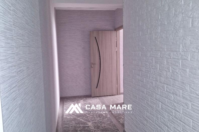 Apartament spre vânzare | 57 m² | Ialoveni, str. Timișoara 8 4
