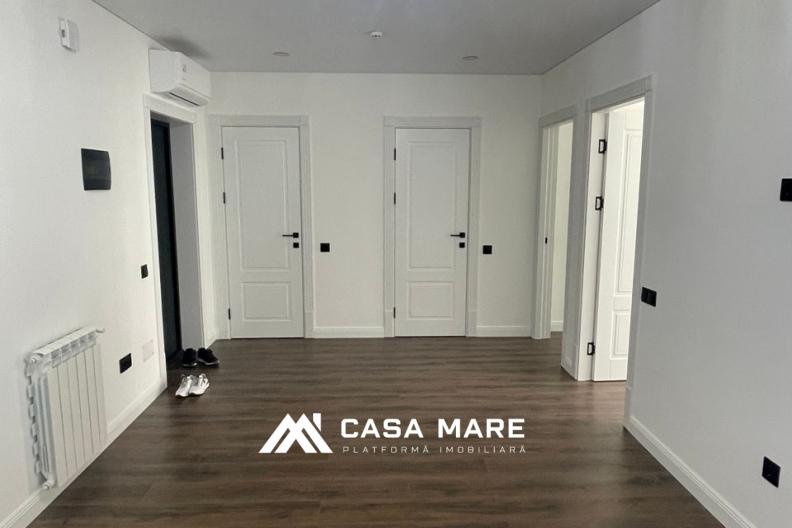 Vânzare apartament 2 camere și living | 73 m² | Buiucani, str. Ion Buzdugan 11 1