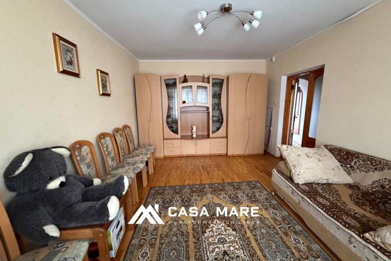 Casă spre vânzare | Hîncești, Centru, str. Maria Cebotari 17 3