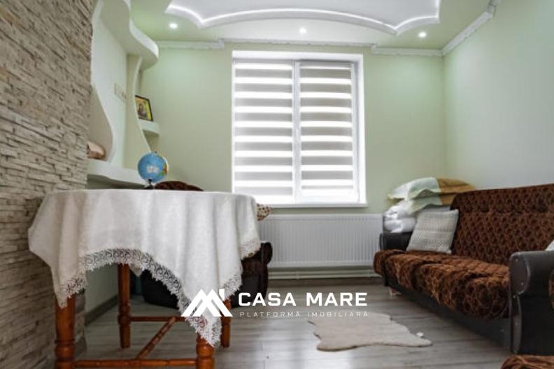 Spre vânzare casă cu 4 camere | 100 m² | Soroca, str-la Serii, 32 6