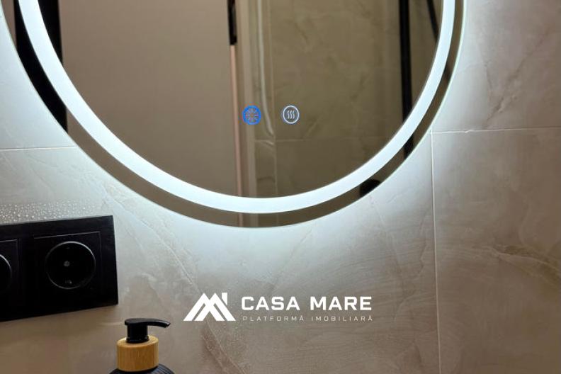 Apartament cu 1 cameră spre vânzare | Chișinău, Centru, str. George Coșbuc, 7 3