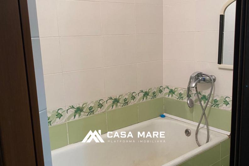 Vânzare apartament cu 2 camere | 40 m² | Botanica, șos. Muncești 798 3