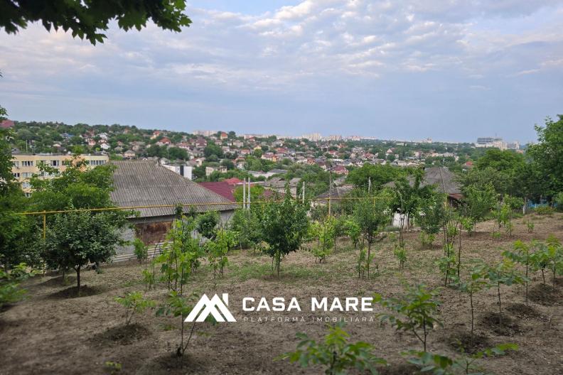 Spre vânzare casă individuală | 250 m² | Poșta Veche, str. 8 Martie, 123 1