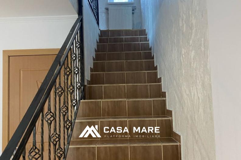 Spre vânzare townhouse cu 3 camere / Bubueci, str. Toader Bubuiog, 59/3 6