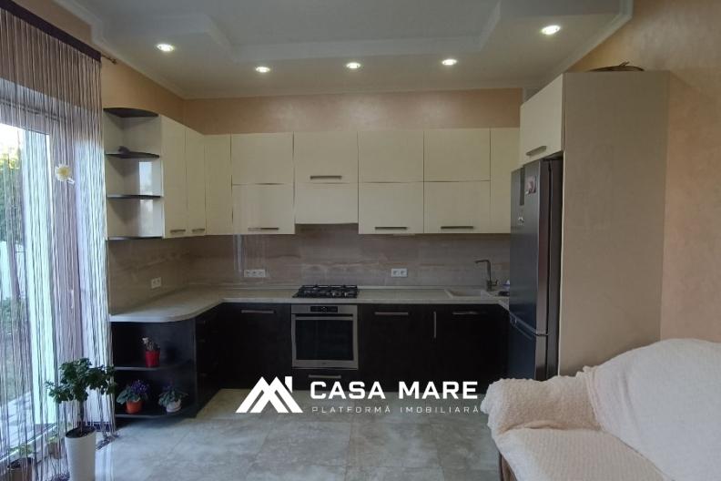Vânzare casă cu 4 camere | 200 m² | Durlești, str. Nicolae Dimo, 128/1 10