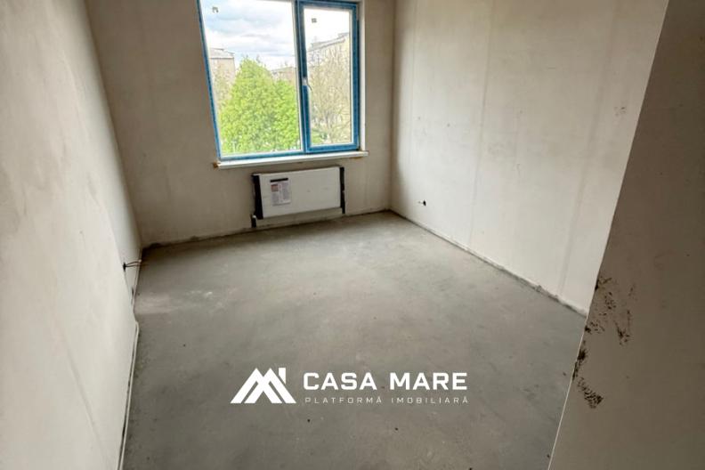 Apartament cu 2 camere, 75 m², Criuleni 7