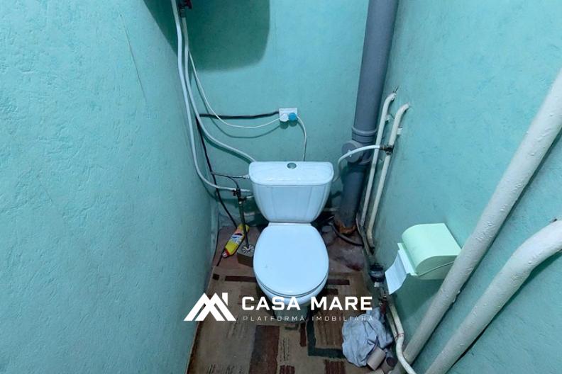 Spre vânzare apartament 3 camere | 66,2 m² | Râșcani, str. Tudor Vladimirescu! 12