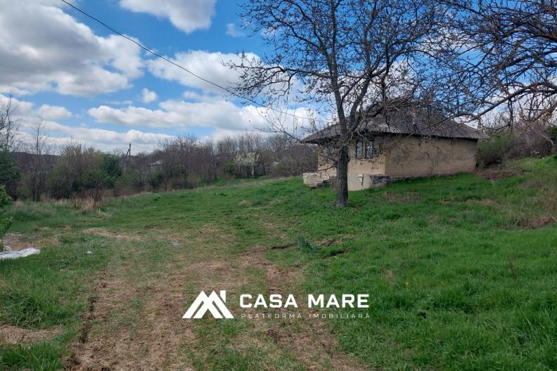 Vânzare teren pentru construcții | 15 ari | Orhei, Teleșeu 2