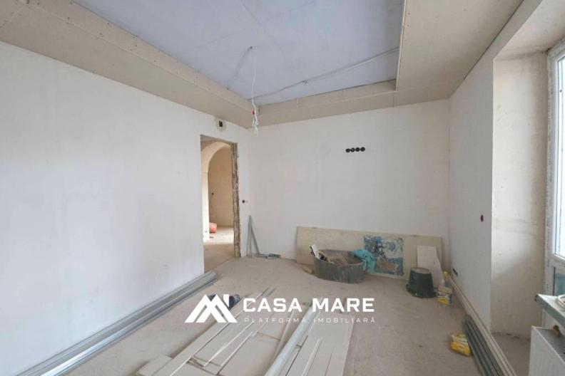 Spre vânzare apartament cu 3 camere, 68 m² | Soroca, str. V. Stroescu 13