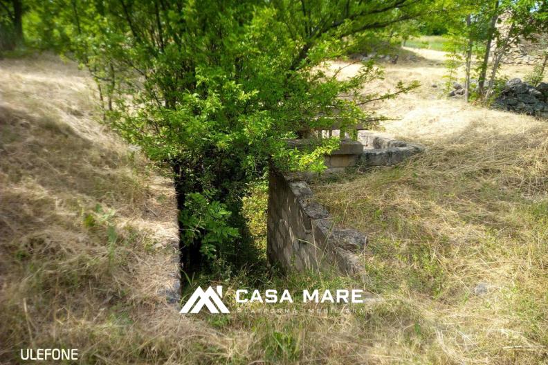 Vânzare teren pentru construcții | 15 ari | Ivancea, Orhei 10