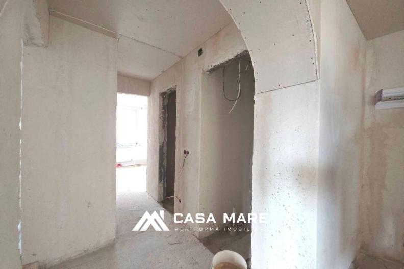 Spre vânzare apartament cu 3 camere, 68 m² | Soroca, str. V. Stroescu 6
