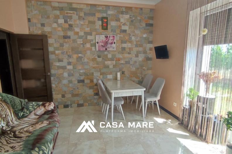 Vânzare casă cu 4 camere | 200 m² | Durlești, str. Nicolae Dimo, 128/1 4