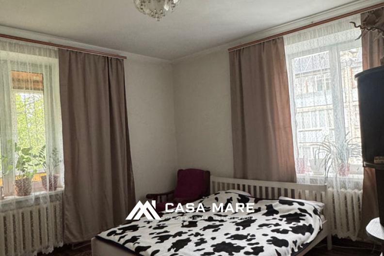 Apartament cu 2 camere, 56 m², Telecentru, Chișinău 6