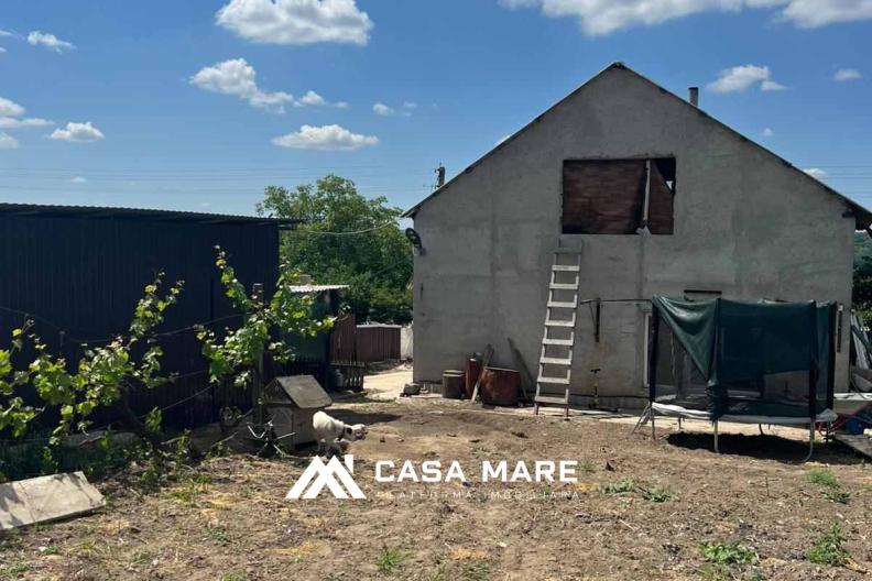 Vânzare casă de locuit / vilă | 82 m² | com. Bîc 3