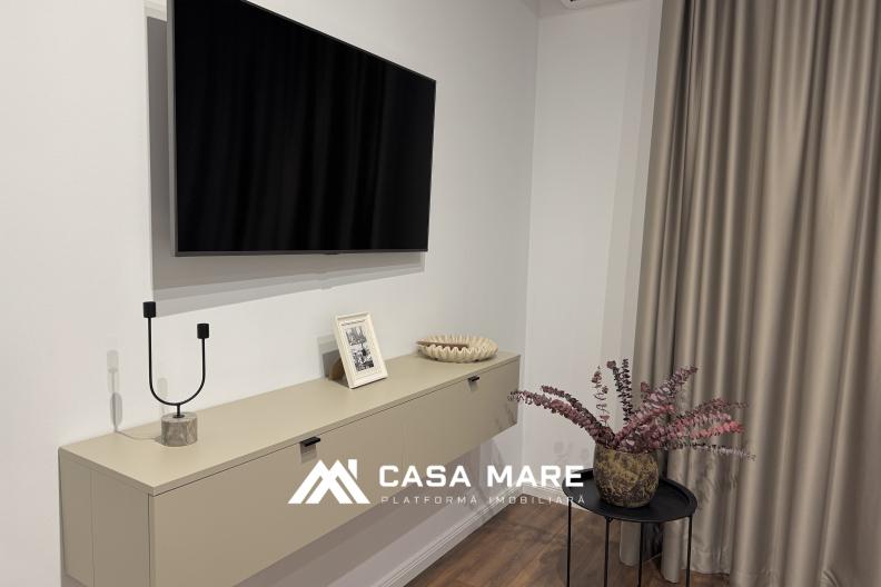Spre vânzare apartament premium | Telecentru, str. Tudor Strișcă 9