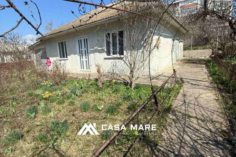 Vânzare casă cu 4 camere | 55 m² | Rîșcani, str. Gavriil Muzicescu, 8 2