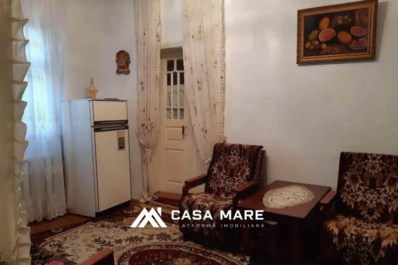 Casă cu teren spre vânzare | 27 ari | Edineț, Terebna 7