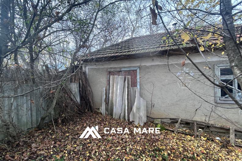 Vânzare teren pentru construcții | 15 ari | Bravicea, str. 2 Viilor, 210 6
