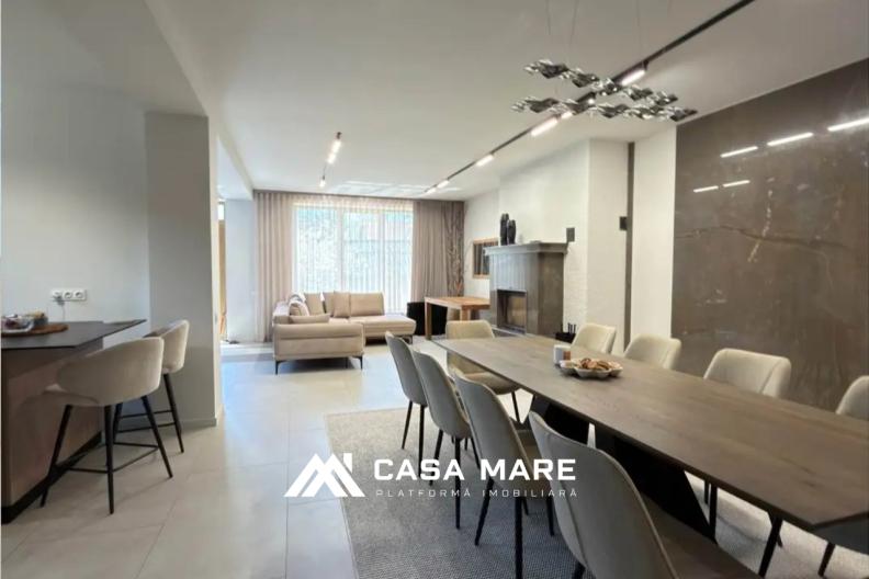 Spre vânzare sau chirie casă individuală / spațiu pentru oficii | Bălți, str. Păcii, 13 5