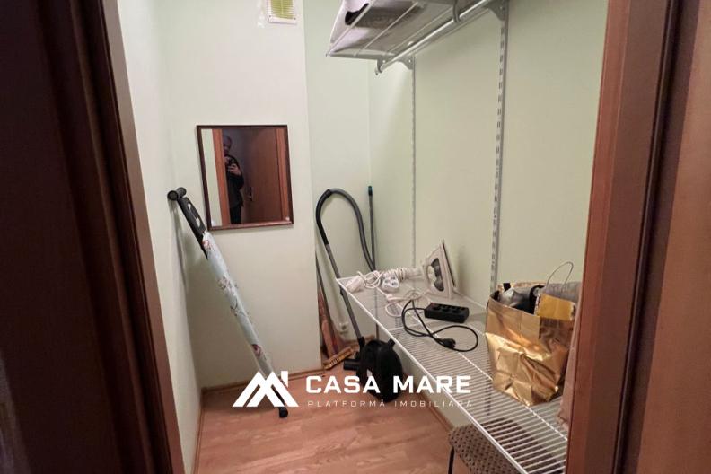 Apartament cu 1 cameră, 55 m², Botanica, Chișinău 8