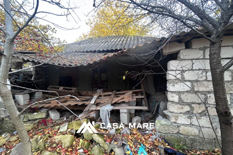 Vânzare teren pentru construcții | 15 ari | Bravicea, str. 2 Viilor, 210 9