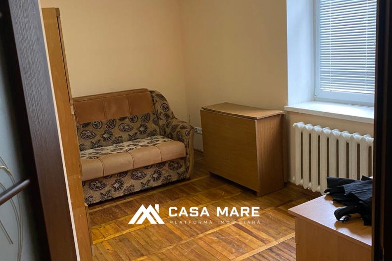 Vânzare apartament cu 2 camere | 40 m² | Botanica, șos. Muncești 798 2