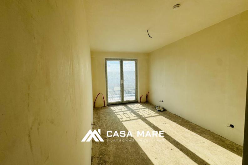 Apartament cu 3 camere, 93 m², Buiucani, Chișinău 6