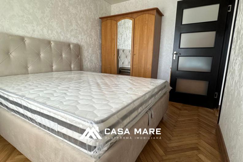 Apartament cu 3 camere, 72 m², Centru, Chișinău 4
