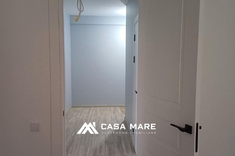 Spre vânzare apartament cu 2 camere | Strășeni, str. Ștefan cel Mare și Sfînt 10