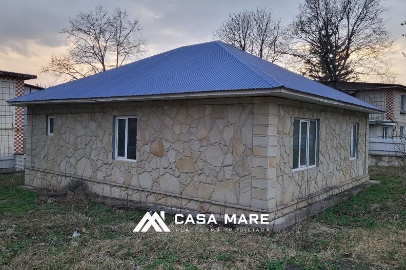 Vânzare casă individuală | 100 m² | Rîșcani, str. Independenței, 23 3