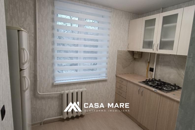 Spre vânzare apartament cu 1 cameră, 27 m² | Bălți, str. Bulgară 5