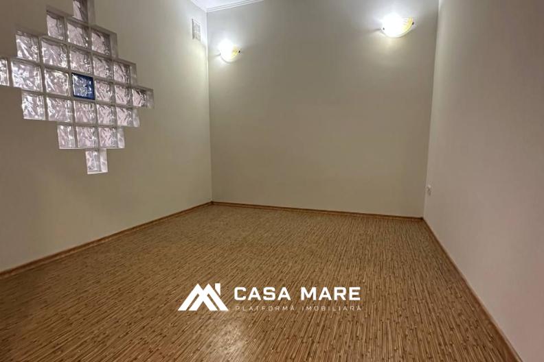 Spre vânzare apartament cu 1 cameră | 31 m² | Criuleni, str. Ștefan cel Mare și Sfânt, 48 1