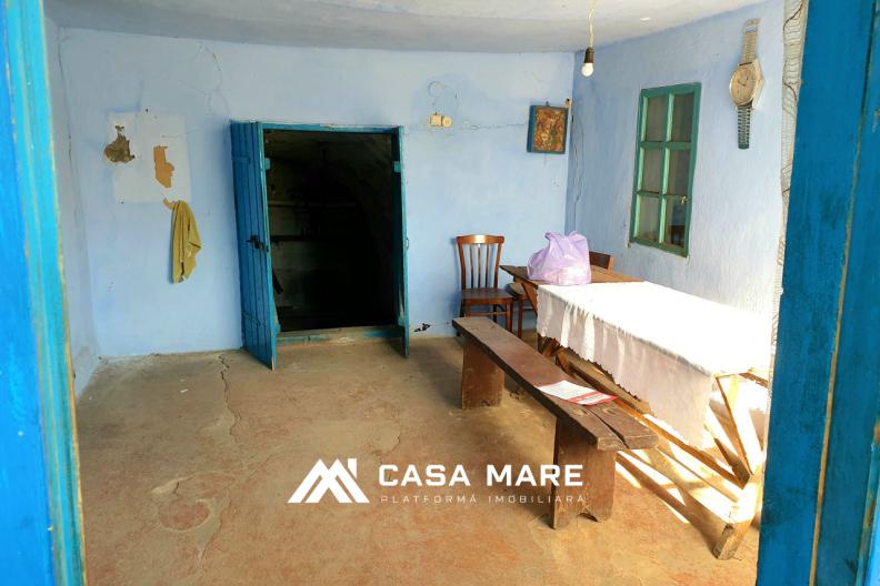 Casă de Vânzare – 5 Camere | Taraclia, Cantemir | 125 m² 3