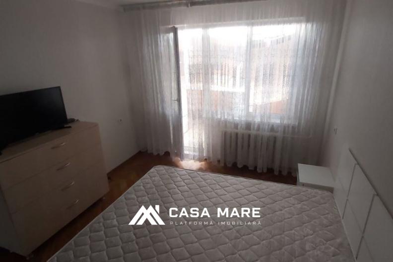 3-комнатная квартира, 65 м², Рышкановка, Кишинёв 2