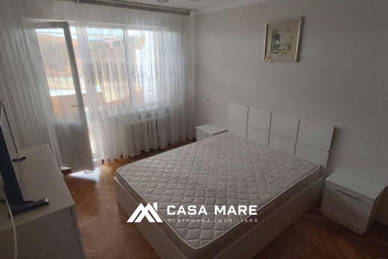 3-комнатная квартира, 65 м², Рышкановка, Кишинёв 1