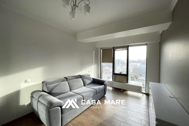 Apartament cu Priveliște 360° în Inima Orașului! 7
