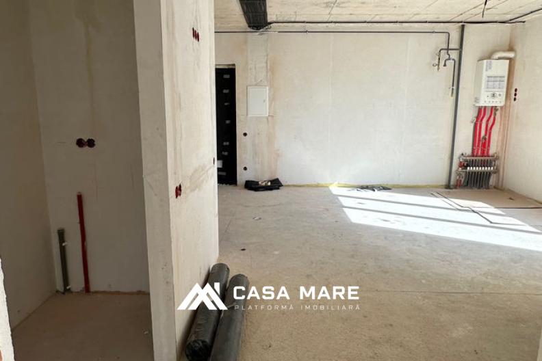 Apartament cu 2 camere, 84 m², Orhei 5