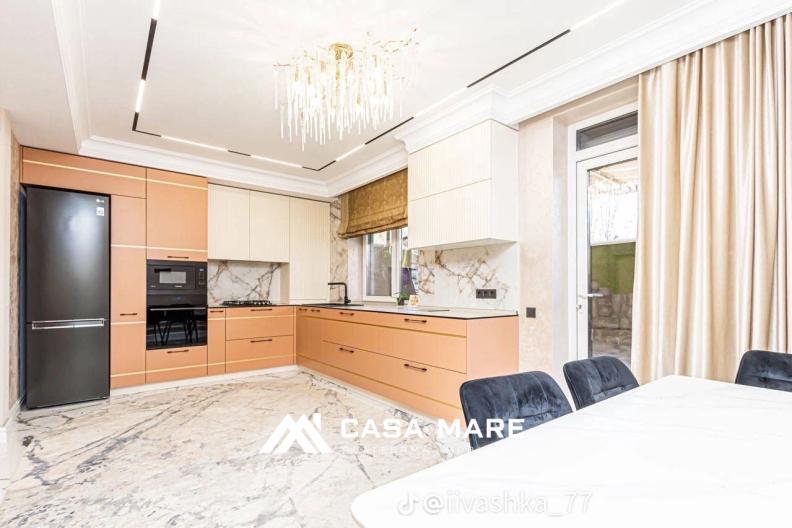 Spre vânzare townhouse cu design individual | 200 m² | Buiucani, str. Alexandru Donici, 26 7