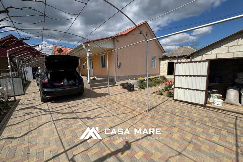 Vânzare casă | 85 m² | Tartaul, r-nul Cantemir 2