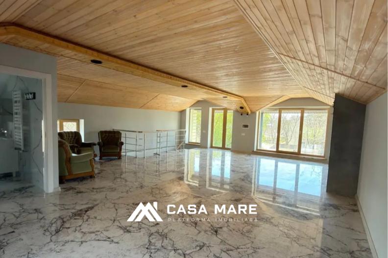 Spre vânzare sau chirie casă individuală / spațiu pentru oficii | Bălți, str. Păcii, 13 4