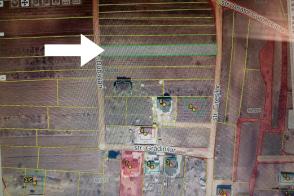 De vânzare – Teren de construcții 12,8 ari – Băcioi, la doar 9 km de Chișinău