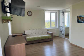 Apartament tip duplex cu 2 camere spre vânzare | Chișinău, Botanica, bd. Decebal 59