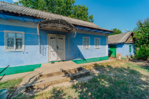 De vânzare – Casă cu 3 camere + teren 10 ari – Pîrîta, lângă Vadul lui Vodă