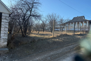 Spre vânzare teren pentru construcții | Vărzărești, r. Nisporeni