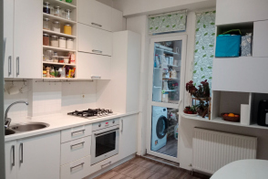 Apartament cu 3 camere, 92 m², Telecentru, Chișinău
