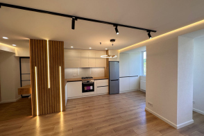 Apartament cu 2 camere spre vânzare | Ialoveni, Centru, str. Prieteniei 10